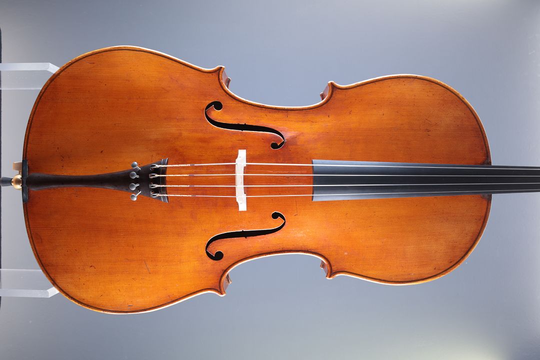 Hornsteiner Johann - Passau Anno 1968 - C-433